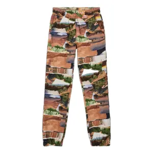 Jogginghose für Kinder Guess image-0
