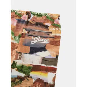 Jogginghose für Kinder Guess image-2