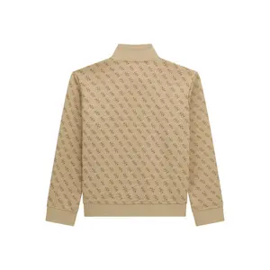 Children's zip-up training jacket Guess Active Mini Me image-1