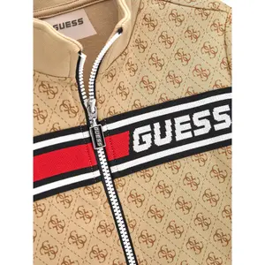 Children's zip-up training jacket Guess Active Mini Me image-2