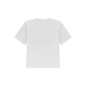Thick jersey T-shirt for kids Guess image-1
