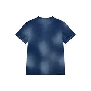 Camiseta de punto para niños Guess image-1