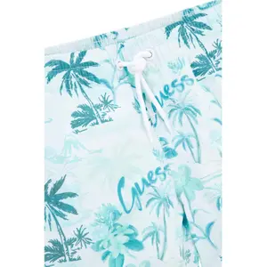 Baby boy swim shorts Guess Trunk image-2