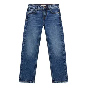 Jeans droit enfant Guess image-0