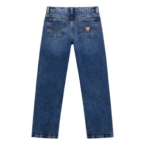 Jeans droit enfant Guess image-1