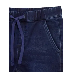 Jeans coupe chino enfant Guess ceremony rinse wash image-2