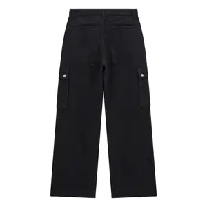 Pantalon cargo enfant Guess Dye Tencel image-1