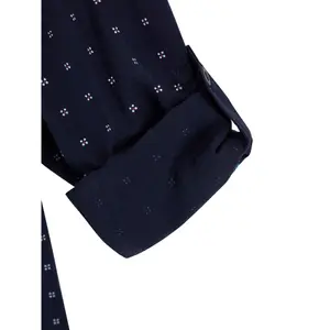 Chemise manches longues ajustable enfant Guess Poplin image-2