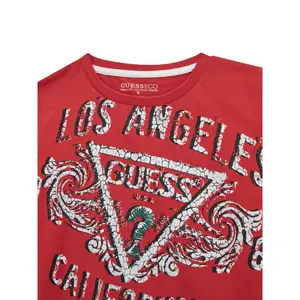 Kid's T-shirt Guess image-2