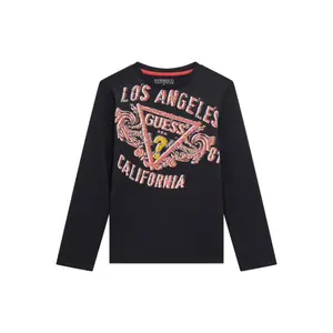Long sleeve T-shirt Guess image-0