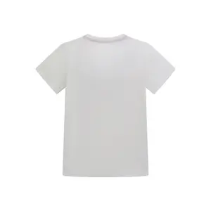 Kid's T-shirt Guess pure white 1 image-1