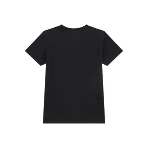 Kid's T-shirt Guess jet black a996 image-1
