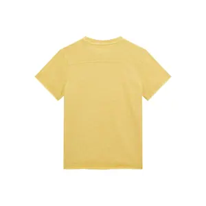 Kid's T-shirt Guess Garment Dye sunrise sun image-1
