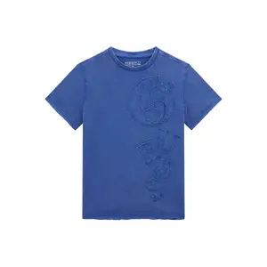 Kid's T-shirt Guess Garment Dye image-0