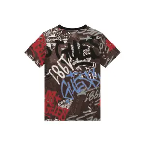 Kid's T-shirt Guess image-1