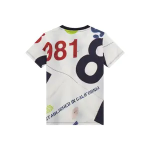 Kid's T-shirt Guess image-2