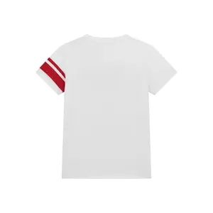 Kid's T-shirt Guess Slub pure white image-1