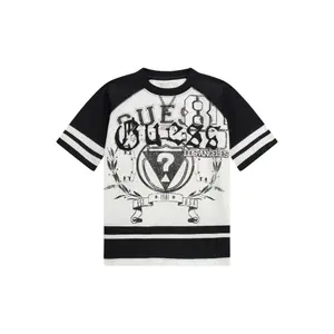 Oversized T-shirt Guess image-0