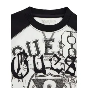 Oversized T-shirt Guess image-2