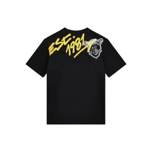 Oversized T-shirt Guess image-1