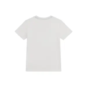 Kid's T-shirt Guess pure white 2 image-1