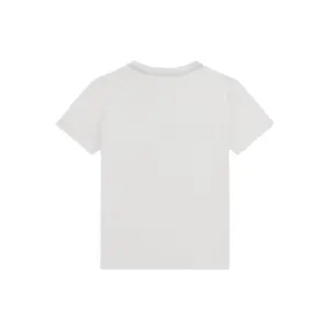 Kid's T-shirt Guess pure white 3 image-1