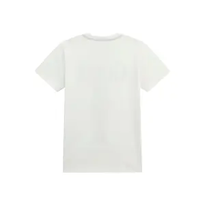 Kid's T-shirt Guess pure white 5 image-1