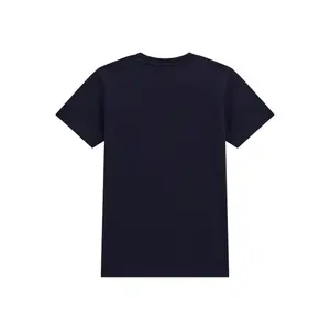 Kid's T-shirt Guess blue image-1