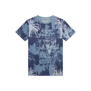 Kid's T-shirt Guess image-0