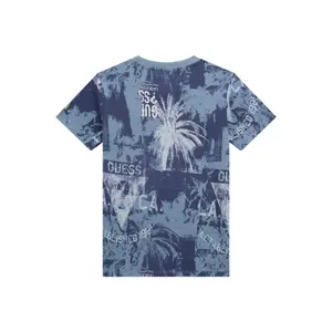 Kid's T-shirt Guess image-1