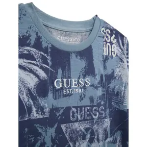 Kid's T-shirt Guess image-2