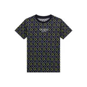 Kid's T-shirt Guess image-0