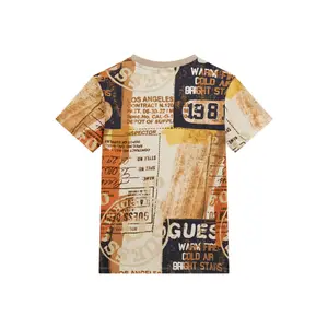 Kid's T-shirt Guess image-1