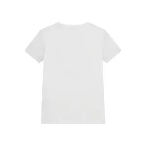 Kid's T-shirt Guess Dip dye image-1