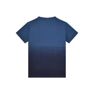 Kid's T-shirt Guess Dip dye image-0
