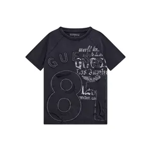 Kid's T-shirt Guess Garment Dye image-0