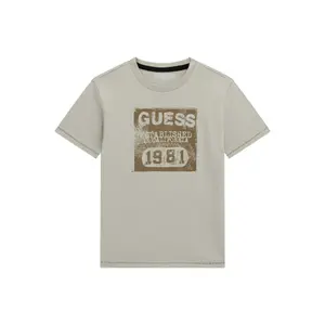 Kid's T-shirt Guess image-0