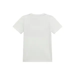 Kid's T-shirt Guess pure white 6 image-1
