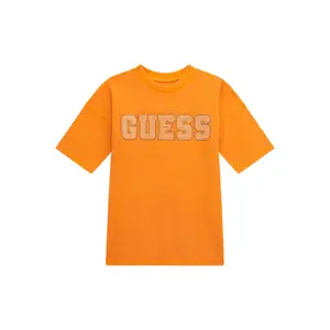 Kid's T-shirt Guess Dye image-0