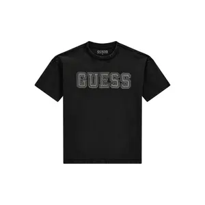 Kid's T-shirt Guess Dye image-0