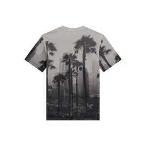 Kid's T-shirt Guess image-1