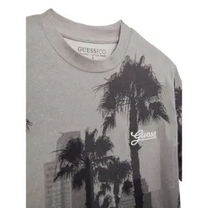 Kid's T-shirt Guess image-2