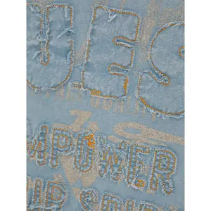 Kid's T-shirt Guess pale sky image-2