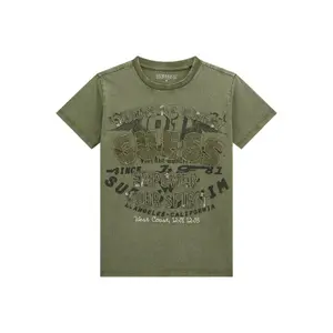 Kid's T-shirt Guess image-0