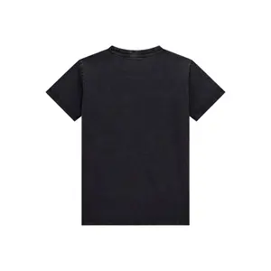 Kid's T-shirt Guess black a996 image-1