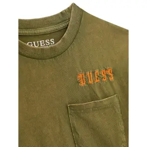 Oversized T-shirt Guess GMT Dye image-2