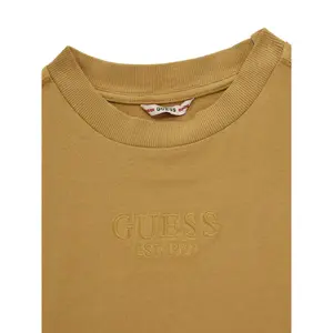 Oversized girl T-shirt Guess image-2
