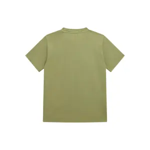 Oversized girl T-shirt Guess image-1