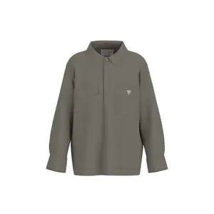 Surchemise fille Guess image-0