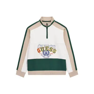 Children's 1/2 zip sweatshirt Guess Active image-0